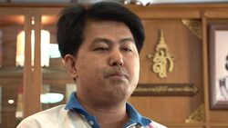 CLEAN: Thai 'cyber scouts' patrol web for royal insults News Clip