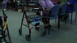 Electronic underpants to help manage incontinence News Clip