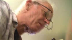 New 'Shed' scheme to tackle loneliness in older men News Clip