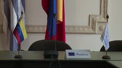 CLEAN : Mercosur shows fracture in middle of struggle over presidency News Clip