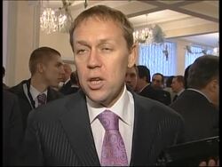 LDPR congress with soundbites from Zhirinovsky and Lugovoi Instructional Video