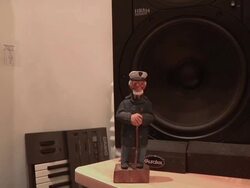 Crane.tv Art Features Stock Footage