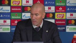 Coaches react after Real Madrid thrash Galatasaray 6-0 in UCL Group A News Clip