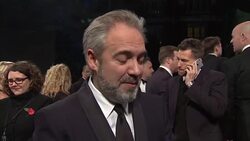 Spectre stars join royals for James Bond world premiere News Clip