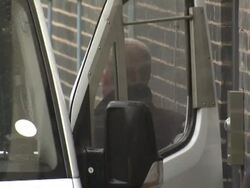 Trial of Mark Bridger for the Murder of April Jones Continues News Clip