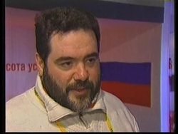 Russian Olympic delegation reacts to medals controversy News Clip