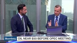 Standard Chartered: Expect Oil to Rise Above $60 News Clip