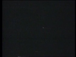 Israel - Sightings of UFOs News Clip