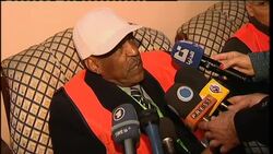 Arab League observers visit village said to be under opposition control Instructional Video