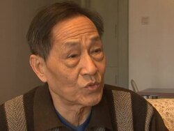 VOICED: Tiananmen dissident still defiant as anniversary approaches News Clip