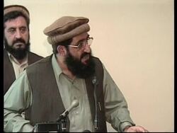 USA - Taliban press conference Instructional Video