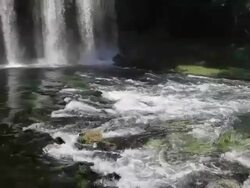HD: Waterfall Stock Footage