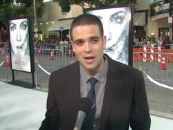 'Whiteout' Premiere Stock Footage