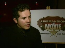 'Live Mansion' Final Casting Call Stock Footage