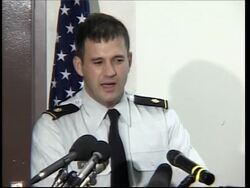US military commission concludes  pretrial hearings News Clip