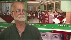 ART EXHIBITION CELEBRATES KITSCH AS THE NEW CHIC News Clip