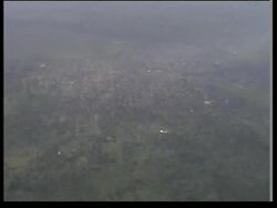 Tensions along DR Congo and Rwandan border News Clip