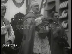 Patrick Cardinal Hayes Instructional Video