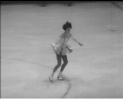 SKATING CHAMPIONSHIP News Clip