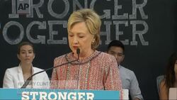 Clinton on Benghazi: 'It's Time to Move On' Instructional Video