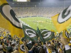 AP Pro Football Writer Barry Wilner previews three top games this week in the NFL, including Brett Favre and the Vikings meeting Green Bay. The winless Rams take on the Lions, and the Giants visit the Eagles. (Oct. 28) News Clip