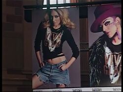 Mac launch new lipstick for AIDS charity News Clip