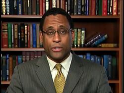 A viewer wrote in to ask how a stay-at-home mother qualifies for social security benefits.  AP Personal Finance Editor Trevor Delaney explains. E-mail your questions to yourmoney@ap.org News Clip