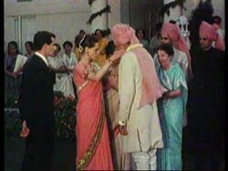 INDIA: SONIA GANDHI NAMED PRESIDENT OF THE CONGRESS PARTY News Clip