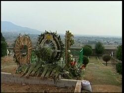 Relatives of victims react to response by authorities and treatment News Clip