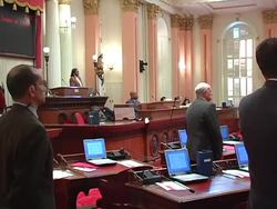 Exploring Communities Alike and Different Instructional Video