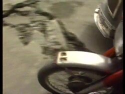 Philippines - Earthquake And Tidalwave Aftermath News Clip