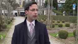 CLEAN : Expert cautiously optimistic Iran talks will resolve issues News Clip