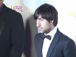 Inaugural Gala for the Los Angeles Philharmonic Stock Footage