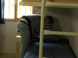 CLEAN: Spain's 'guardian angels' helping reduce prison suicides News Clip