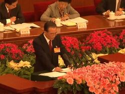 VOICED: Can China sustain its growth? News Clip