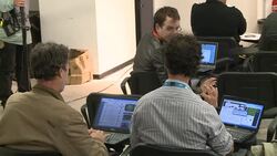 CLEAN : Ten man PSG battle back to down Marseille News Clip