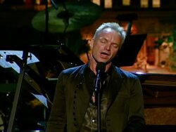 The Thelonious Monk Institute Of Jazz and The Recording AcademyÂ® Los Angeles Chapter Partner to Honor Jazz Icon Herbie Hancock Stock Footage