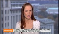 How Guilty Do You Feel About a Large Movie Popcorn? News Clip