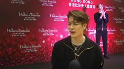 GOT wax? Jackson Wang gets a statue News Clip