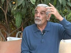 ENTERTAINMENT-FILM-FESTIVAL-CANNES-SHARIF News Clip