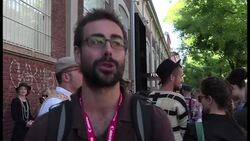 CLEAN : dependent designers shake up Milan News Clip