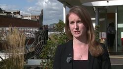 CLEAN : Amnesty urges Myanmar to release nearly 100 activists before pol News Clip