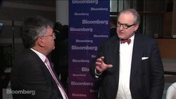 Colombia's CÃ¡rdenas Says Protectionism Will Set Us Back News Clip