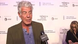 Filmmakers cook up documentary Wasted! about waste in the food industry News Clip