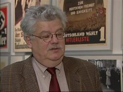 NEWS FEATURE  75th anniversary of Adolf Hitler's elevation to German chancellor News Clip