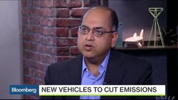 The Global Transition to Clean Energy News Clip