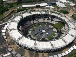 Sky News 2012 Olympics Coverage News Clip