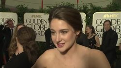 '20s feel dominates the red carpet couture News Clip