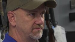 Gun Store Owner: Vegas 'Grave Misusage' of Guns Instructional Video
