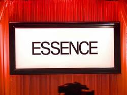3rd Annual Essence Black Women In Hollywood Luncheon Stock Footage